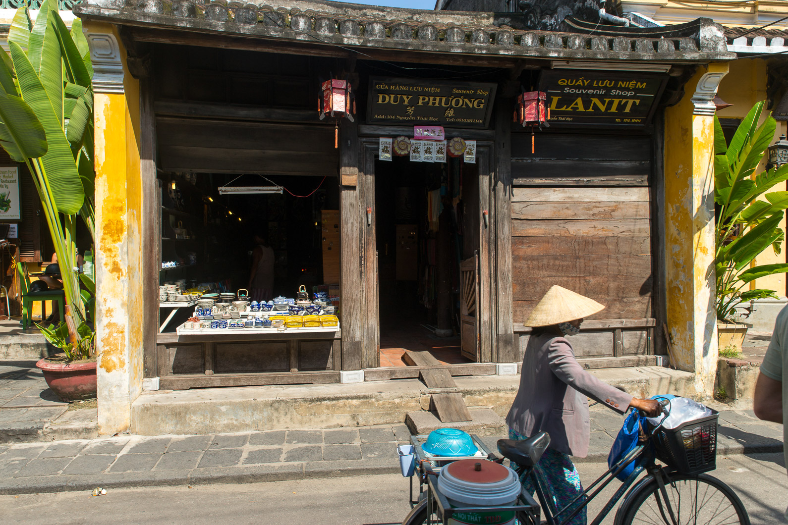 20141117 103459 Altstadt von Hoi An